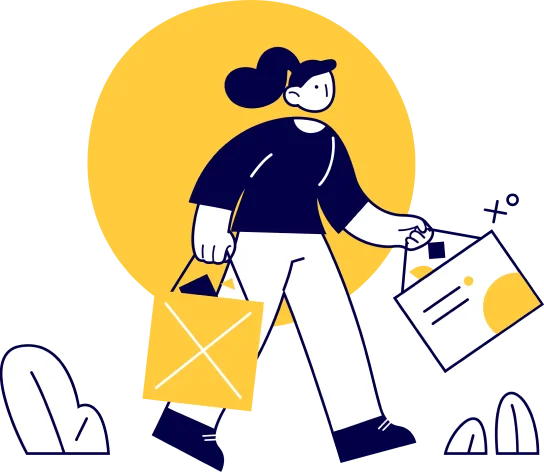 E-commerce Application Development