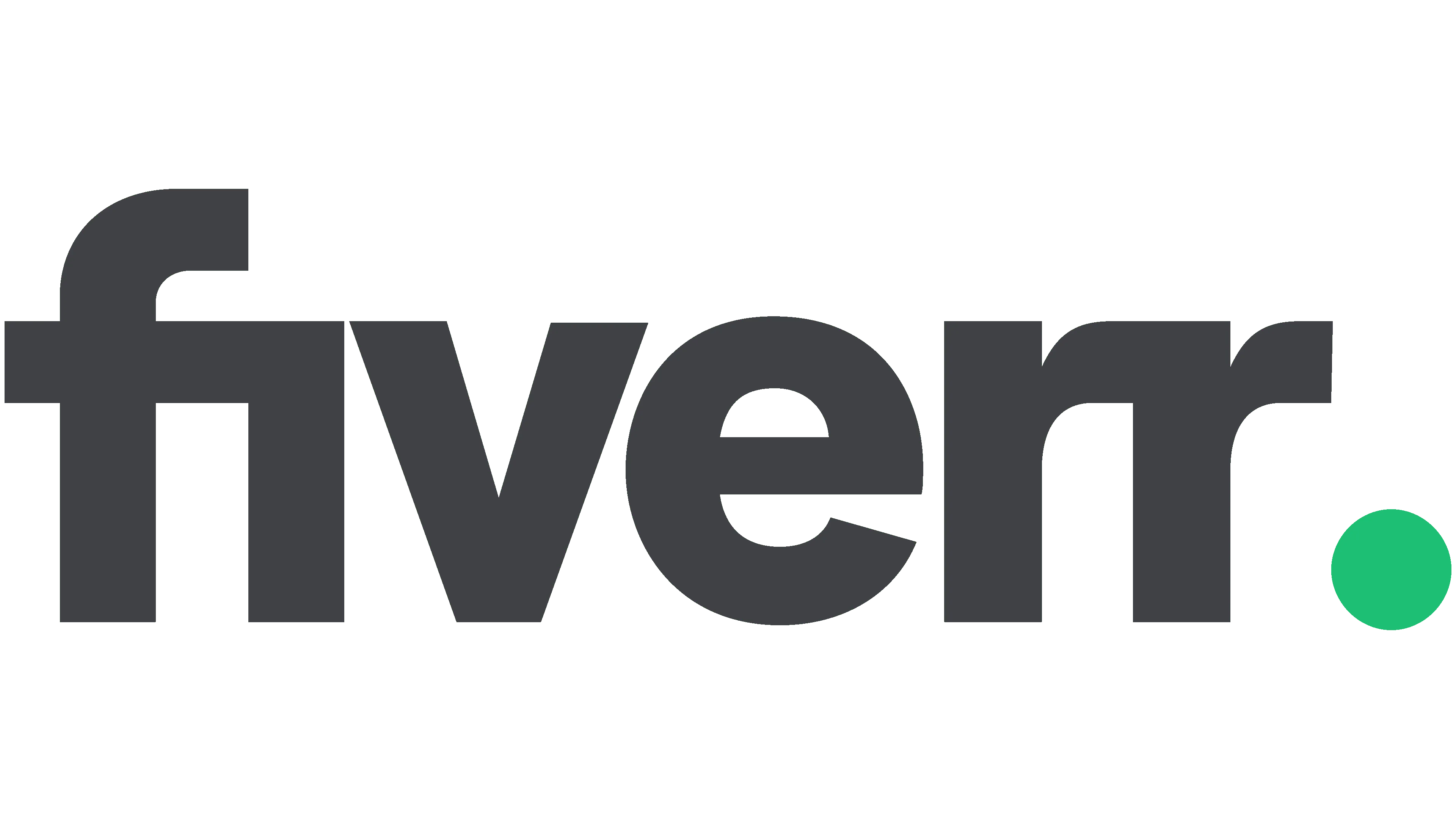Fiverr - gig based online freelancing platform