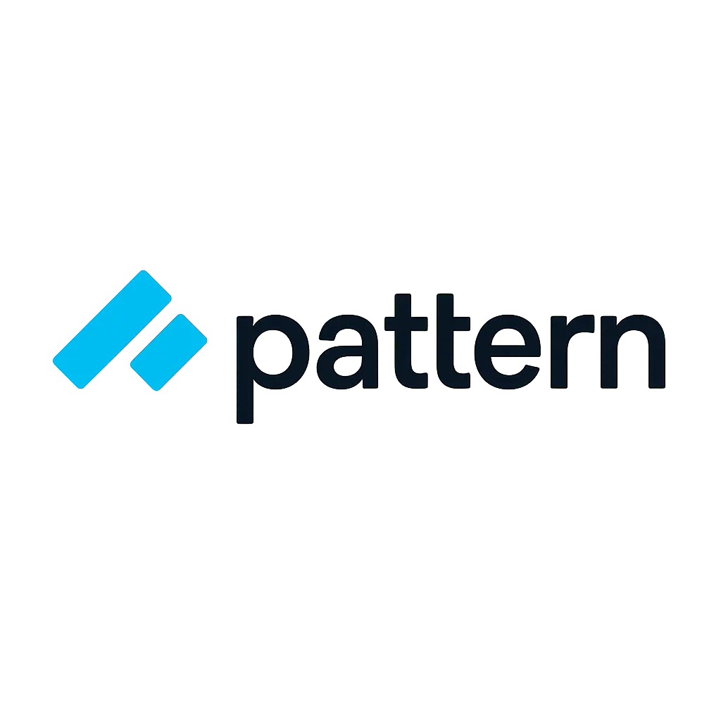 Pattern Inc. - ecommerce acceleration platform