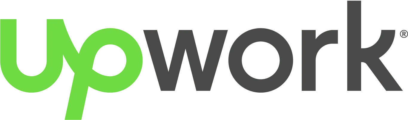 Upwork - online freelancing platform